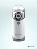 Nessiworld Direct Nexus Taşınabilir Mesh Hava Makinesi Nebulizatör thumbnail 1