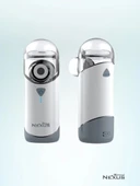 Nessiworld Direct Nexus Taşınabilir Mesh Hava Makinesi Nebulizatör thumbnail 2