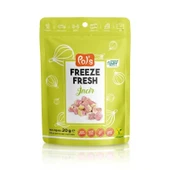 Nessiworld Pol’s Freeze Fresh Dondurularak Kurutulmuş İncir 20 g - 1