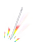 Casper S40 - L40 Tablet Uyumlu Eğime Göre Çizgi Kalınlığı Değişen Şarjlı Dokunmatik Kalem - 1