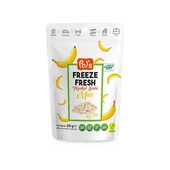 Nessiworld Pol’s Freeze Fresh Muz 20 g - 1