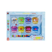 Nessiworld 677 Steam Renkler ve Sayılar Eğitim Tahtası -Birliktoys - 3