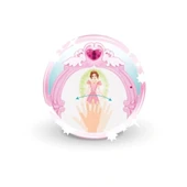 Nessiworld 06 048 Pilsan Sihirli Kelebek Makyaj Masası Pembe - 4
