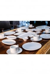 Kütahya Porselen Chef Taste Of 35 Parça Kahvaltı Takımı - 8