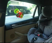 Nessiworld been Vantuzlu Mama Sandalyesi Oyuncağı - 5