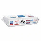 Nessiworld Sleepy Yer Temizlik Havlusu Mop Uyumlu 50 Adet Çamaşır Suyu - 3