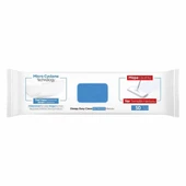 Nessiworld Sleepy Yer Temizlik Havlusu Mop Uyumlu 50 Adet Çamaşır Suyu - 2