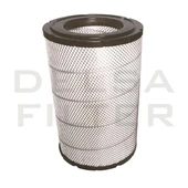 HAVA FİLTRESİ İÇ DIŞ JOHN DEERE KOMATSU INGERSOLL-RAND Caterpillar Komatsu Pc-Serie Dış Hp 2518 thumbnail 1