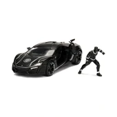 Nessiworld 253225004  Jada Marvel Avengers Lykan Hypersport - 5