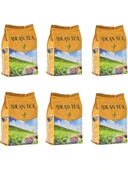 Ahlan Ceylon Tea Seylan Çayı 500 gr x 6 lı Koli - 1