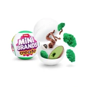 Nessiworld MN800010 - MN800000 Mini Brands - Botanik Bahçe 77559 - 1