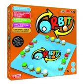 Redka Orbit Zeka Akıl Oyunları - 1