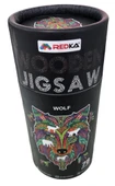 Redka Woden Jıgsaw Zeka Akıl Oyunları - 1