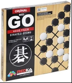 Redka Go Oyunu Zeka Akıl Oyunları - 1