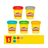 Nessiworld F9141 Play-Doh Renkli El Aletleri Tezgahı Oyun Seti +3 yaş - 3
