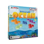 Redka Banzuki Ocean Zeka Akıl Oyunları - 1
