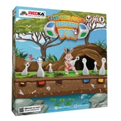 Redka Rengini Bul Zeka Akıl Oyunları - 1