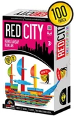 Redka Redcıty Renkli Zeka Akıl Oyunları - 1