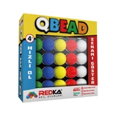 Redka Qbead Zeka Akıl Oyunları - 1