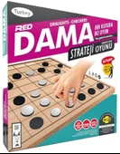 Redka Dama Zeka Akıl Oyunları - 1
