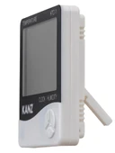 Nessiworld Kanz Dijital Nem ve Sıcaklık Ölçer Higrometre thumbnail 4