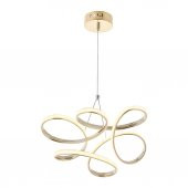 Eray Aydınlatma 920-40 Led Sarı Avize - 1