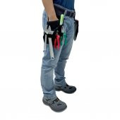 Şensel, Takviye Cep -54E5545- Takma Cep, Kemer Cebi, Demonte Cep thumbnail 1