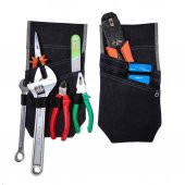 Şensel, Takviye Cep -54E5545- Takma Cep, Kemer Cebi, Demonte Cep thumbnail 2