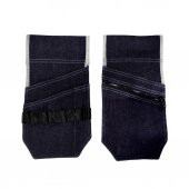 Şensel, Takviye Cep -54E5545- Takma Cep, Kemer Cebi, Demonte Cep thumbnail 3