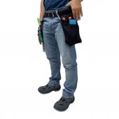 Şensel, Takviye Cep -54E5545- Takma Cep, Kemer Cebi, Demonte Cep thumbnail 5