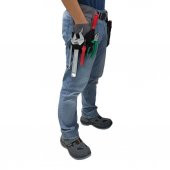 Şensel, Takviye Cep -54E5537- Takma Cep, Kemer Cebi, Demonte Cep - 1