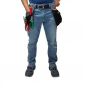 Şensel, Takviye Cep -54E5537- Takma Cep, Kemer Cebi, Demonte Cep - 4