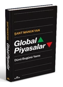 Global Piyasalar Ciltli ŞANT MANUKYAN - 1