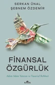 Finansal Özgürlük SERKAN ÜNAL, ŞEBNEM ÖZDEMİR - 1