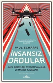 İnsansız Ordular PAUL SCHARRE - 1