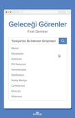 Geleceği Görenler Türkiye'nin İlk İnternet Girişimleri FIRAT DEMİREL - 1