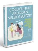 Çocuğumun Aklından Neler Geçiyor TANİTH CAREY,ANGHARAD RUDKİN - 1