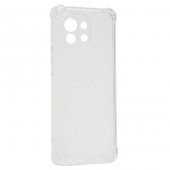 Xiaomi Mi 11 Kılıf Zore Kamera Korumalı Nitro Anti Shock Silikon - 2