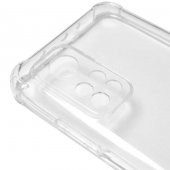 Xiaomi Mi 10T Pro 5G Kılıf Kamera Korumalı Nitro Anti Shock - 3