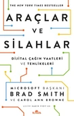 Araçlar ve Silahlar BRAD SMİTH, CAROL ANN BROWNE - 1