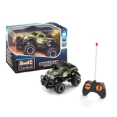 Nessiworld 23491 Revell RC Dodge RAM Field Hunter - 1