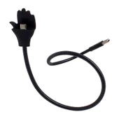 Powermaster 1667 Type-C-USB Girişli Akrobatik Telefon Tutucu - 3