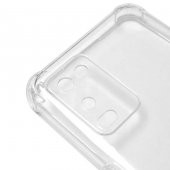 Oppo A54 4G Kılıf Zore Kamera Korumalı Nitro Anti Shock Silikon - 3