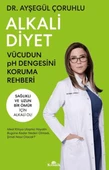 Alkali Diyet AYŞEGÜL ÇORUHLU - 1