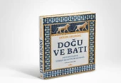 Doğu ve Batı Ciltli EKREM AKURGAL - 1