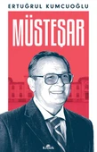 Müsteşar ERTUĞRUL KUMCUOĞLU - 1