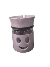 Autokit Kokusuz Cam Küllük - 1