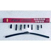 Pmx Banana Silecek 9 Aparatlı 45 Cm 18 İnç - 1