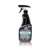 Autokit Torpido Koruyucu / Parlatıcı 500Ml - 1