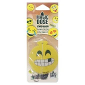 Magic Dose Asma Ayna Süsü Coconut - 1